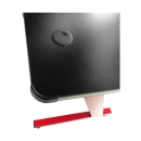Gaming stol MARVO DE-08 ARENA 50, crno crveni