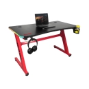 Gaming stol MARVO DE-08 ARENA 50, crno crveni