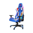 Gaming stolica MARVO CH-128BL RGB, do 150kg, plava