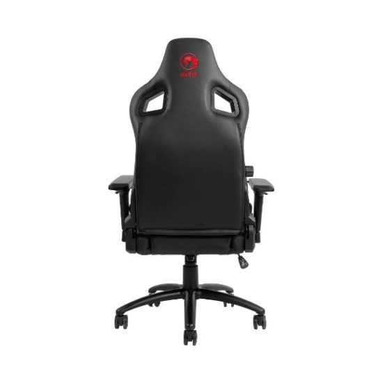 Gaming stolica MARVO CH-150BK, do 150kg, crna Gaming stolica MARVO CH-150BK, do 150kg, crna