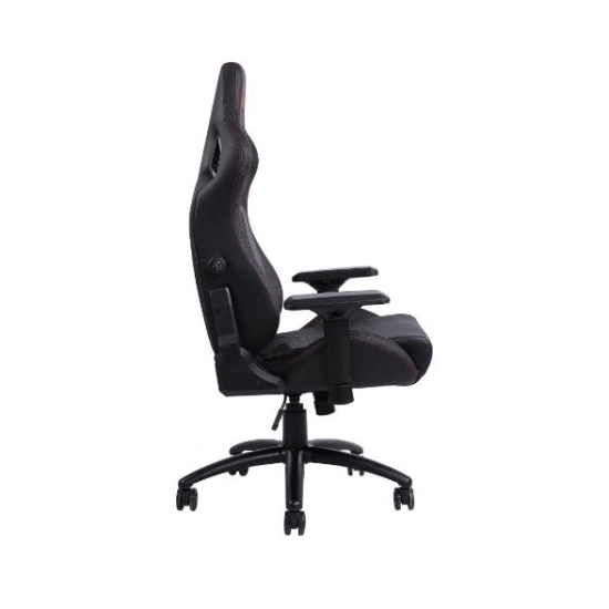 Gaming stolica MARVO CH-150BK, do 150kg, crna Gaming stolica MARVO CH-150BK, do 150kg, crna