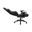 Gaming stolica MARVO CH-150BK, do 150kg, crna