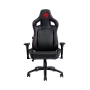 Gaming stolica MARVO CH-150BK, do 150kg, crna