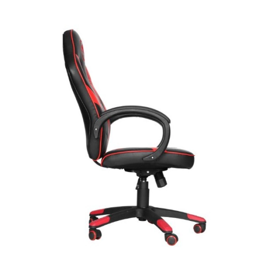 Gaming stolica MARVO CH-301RD, do 150kg, crveno crna Gaming stolica MARVO CH-301RD, do 150kg, crveno crna