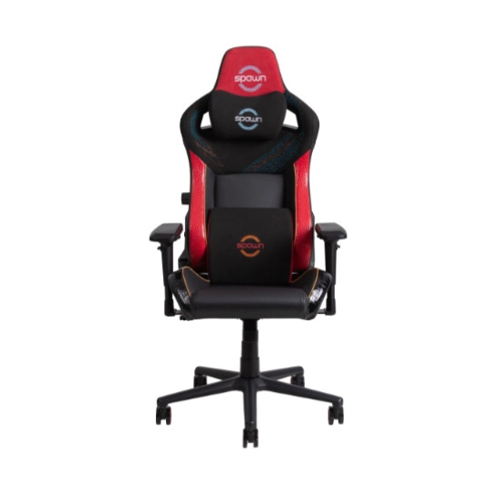 Gaming stolica SPAWN Dragon Edition, do 136kg, crna