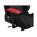 Gaming stolica SPAWN Samurai edition, do 136kg