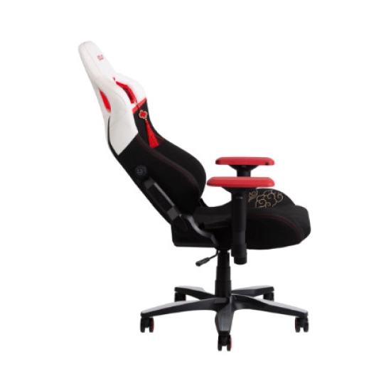 Gaming stolica SPAWN Samurai edition, do 136kg Gaming stolica SPAWN Samurai edition, do 136kg