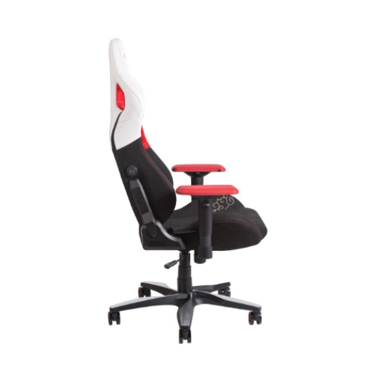 Gaming stolica SPAWN Samurai edition, do 136kg Gaming stolica SPAWN Samurai edition, do 136kg
