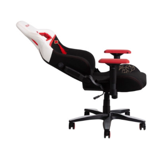 Gaming stolica SPAWN Samurai edition, do 136kg Gaming stolica SPAWN Samurai edition, do 136kg