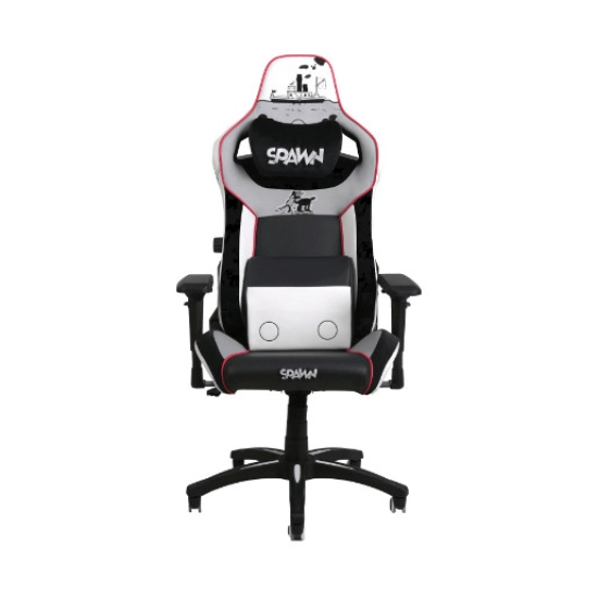 Gaming stolica SPAWN Steamboat Willie Edition, do 136kg