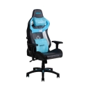 Gaming stolica SPAWN Tesla Edition, do 136kg