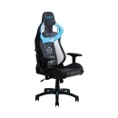 Gaming stolica SPAWN Tesla Edition, do 136kg