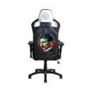 Gaming stolica SPAWN Tesla Edition, do 136kg