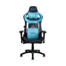 Gaming stolica SPAWN Tesla Edition, do 136kg