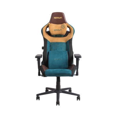 Gaming stolica SPAWN Viking Edition, do 136kg   - Gaming stolice