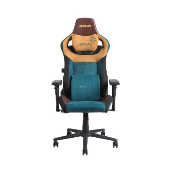 Gaming stolica SPAWN Viking Edition, do 136kg Gaming stolica SPAWN Viking Edition, do 136kg