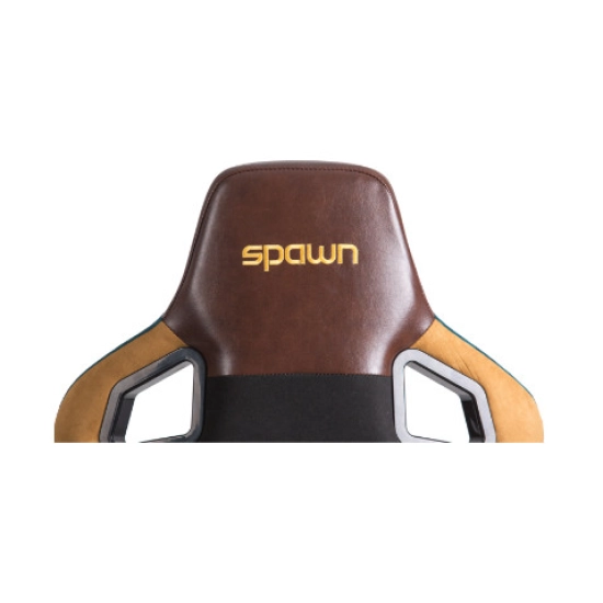 Gaming stolica SPAWN Viking Edition, do 136kg Gaming stolica SPAWN Viking Edition, do 136kg