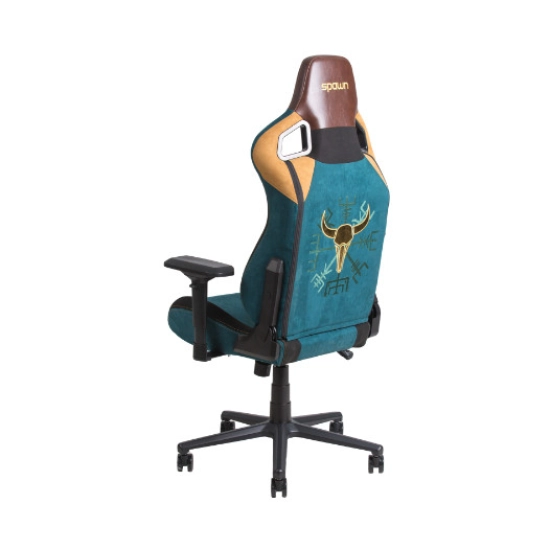 Gaming stolica SPAWN Viking Edition, do 136kg Gaming stolica SPAWN Viking Edition, do 136kg