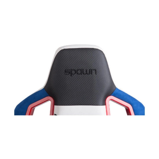 Gaming stolica SPAWN Yugo 2.0 Edition, do 136kg