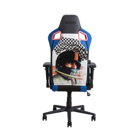 Gaming stolica SPAWN Yugo 2.0 Edition, do 136kg