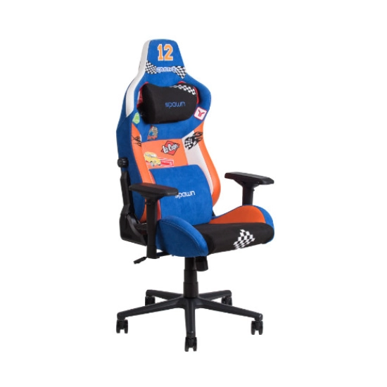 Gaming stolica SPAWN Yugo 2.0 Edition, do 136kg