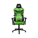 Gaming stolica SPAWN Zombie Edition, do 136kg