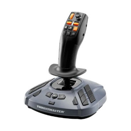 Joystick THRUSTMASTER SIMTASK FARMSTICK WW, za XBOX/PC Joystick THRUSTMASTER SIMTASK FARMSTICK WW, za XBOX/PC