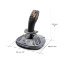 Joystick THRUSTMASTER SIMTASK FARMSTICK WW, za XBOX/PC