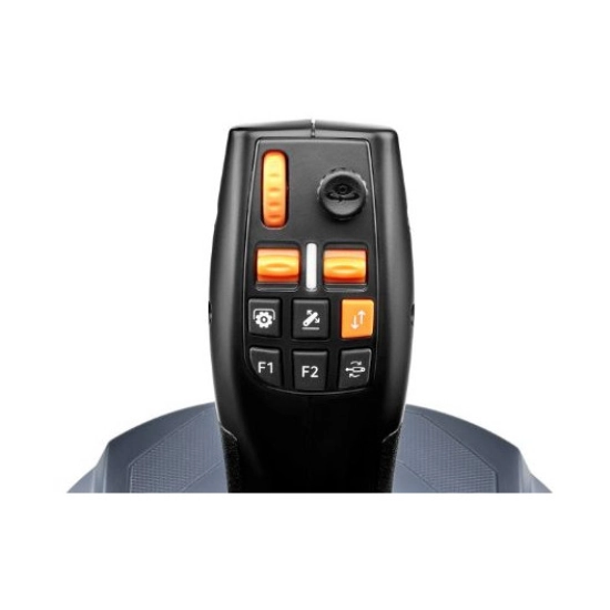 Joystick THRUSTMASTER SIMTASK FARMSTICK WW, za XBOX/PC Joystick THRUSTMASTER SIMTASK FARMSTICK WW, za XBOX/PC