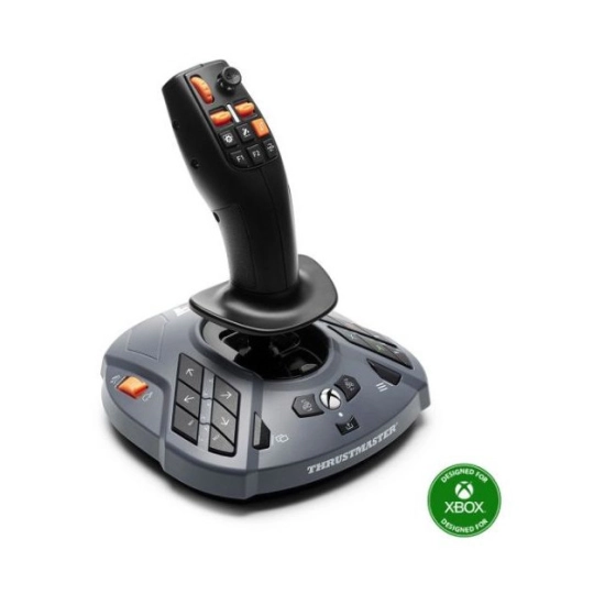 Joystick THRUSTMASTER SIMTASK FARMSTICK WW, za XBOX/PC Joystick THRUSTMASTER SIMTASK FARMSTICK WW, za XBOX/PC
