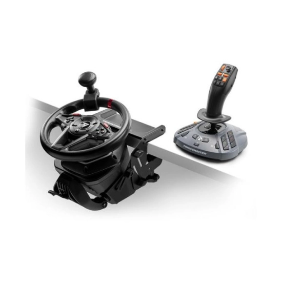 Joystick THRUSTMASTER SIMTASK FARMSTICK WW, za XBOX/PC Joystick THRUSTMASTER SIMTASK FARMSTICK WW, za XBOX/PC