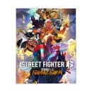 Igra za PS4, Street Fighter 6 YEAR 1-2 Fighters Edition