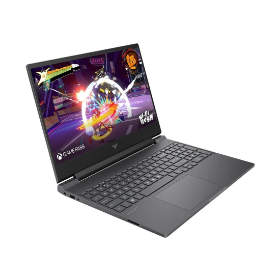Laptop HP VICTUS 15-fb3702nm, BA2L4EA, Ryzen 5 8645HS, 16GB, 512GB SSD, GeForce RTX 3050, 15.6incha FHD IPS, Windows 11H, srebrni Laptop HP VICTUS 15-fb3702nm, BA2L4EA, Ryzen 5 8645HS, 16GB, 512GB SSD, GeForce RTX 3050, 15.6incha FHD IPS, Windows 11H, srebrni