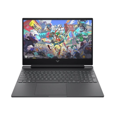 Laptop HP VICTUS 15-fb3702nm, BA2L4EA, Ryzen 5 8645HS, 16GB, 512GB SSD, GeForce RTX 3050, 15.6incha FHD IPS, Windows 11H, srebrni - HP Laptop HP VICTUS 15-fb3702nm, BA2L4EA, Ryzen 5 8645HS, 16GB, 512GB SSD, GeForce RTX 3050, 15.6incha FHD IPS, Windows 11H, srebrni - HP