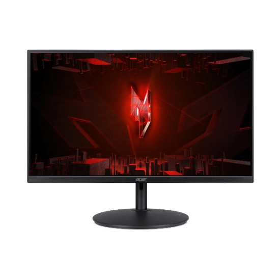 Monitor 23.8incha ACER Nitro XF240YM3, UM.QX0EE.319, FHD, IPS, 180Hz, 1ms, 250cd/m2, 1000:1, crni Monitor 23.8incha ACER Nitro XF240YM3, UM.QX0EE.319, FHD, IPS, 180Hz, 1ms, 250cd/m2, 1000:1, crni