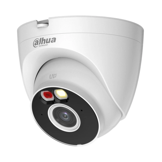 Nadzorna IP kamera DAHUA IPC-T2A-PV, unutarnja, FHD, Wi-Fi, senzor pokreta, bijela