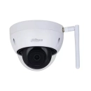 Nadzorna IP kamera DAHUA IPC-HDBW1230DE-SW-0280B, unutarnja, senzor pokreta, noćni vid, 2MP, FHD, bežična, IPX7, bijela