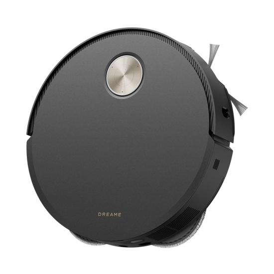 Robotski usisavač DREAME X50 Ultra Complete, stanica za samopražnjenje, crni Robotski usisavač DREAME X50 Ultra Complete, stanica za samopražnjenje, crni