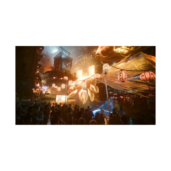 Igra za NINTENDO Switch 2, Cyberpunk 2077 Ultimate Edition Igra za NINTENDO Switch 2, Cyberpunk 2077 Ultimate Edition
