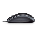 OŠTEĆENA AMBALAŽA – Tipkovnica + miš LOGITECH MK120, crna