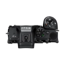 Fotoaparat NIKON Z5II Body, CMOS senzor, 24.5 MP, 4K UHD