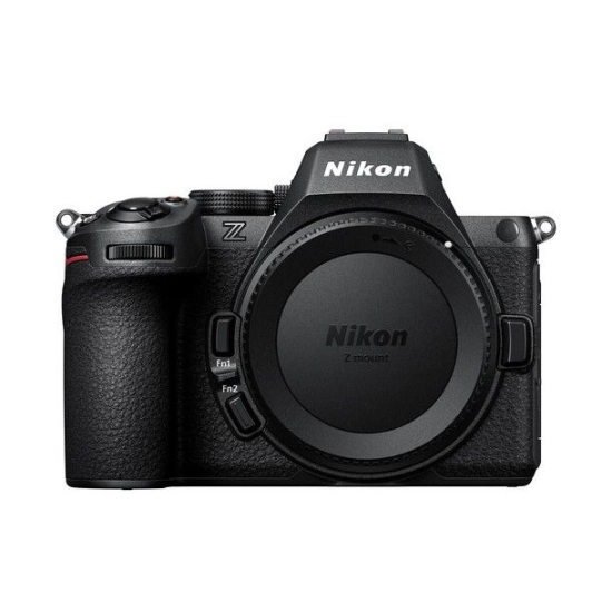 Fotoaparat NIKON Z5II Body, CMOS senzor, 24.5 MP, 4K UHD