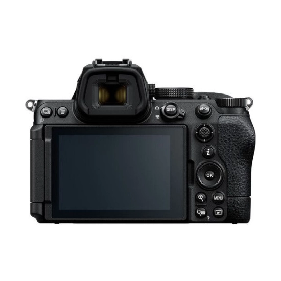 Fotoaparat NIKON Z5II + 24-50mm f/4-6.3 VR KIT, CMOS senzor, 24.5 MP, 4K UHD