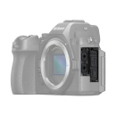 Fotoaparat NIKON Z5II + 24-50mm f/4-6.3 VR KIT, CMOS senzor, 24.5 MP, 4K UHD