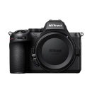 Fotoaparat NIKON Z5II + 24-200mm f/4-6.3 VR, CMOS senzor, 24.5 MP, 4K UHD