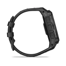 Pametni sportski sat GARMIN Instinct 3 Amoled 010-03020-50, Tactical Edition, 50mm, crni, remen crne boje