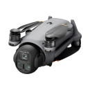 Dron DJI Mavic 4 Pro, 4K kamera, infinity gimbal, vrijeme leta do 51min, upravljanje daljinskim upravljačem, CP.MA.00000849.01
