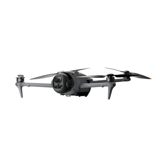 Dron DJI Mavic 4 Pro, 4K kamera, infinity gimbal, vrijeme leta do 51min, upravljanje daljinskim upravljačem, CP.MA.00000849.01