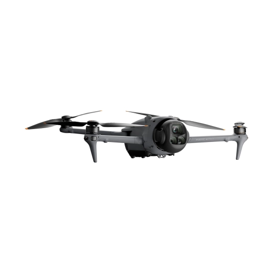 Dron DJI Mavic 4 Pro, 4K kamera, infinity gimbal, vrijeme leta do 51min, upravljanje daljinskim upravljačem, CP.MA.00000849.01