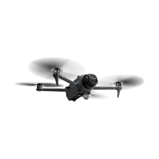 Dron DJI Mavic 4 Pro, 4K kamera, infinity gimbal, vrijeme leta do 51min, upravljanje daljinskim upravljačem, CP.MA.00000849.01